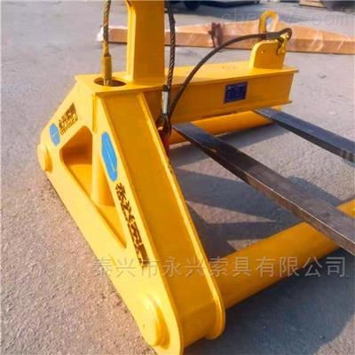 C型雙卷筒吊具*